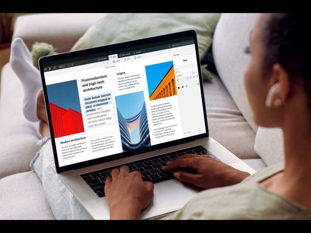 You are currently viewing There’s finally a replacement for Adobe Acrobat