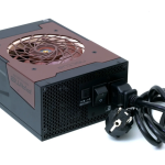 Seasonic Prime TX-1600 Noctua Edition For Power Hungry Machines