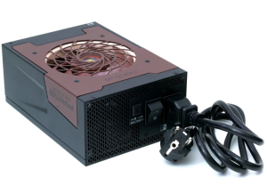 Read more about the article Seasonic Prime TX-1600 Noctua Edition For Power Hungry Machines