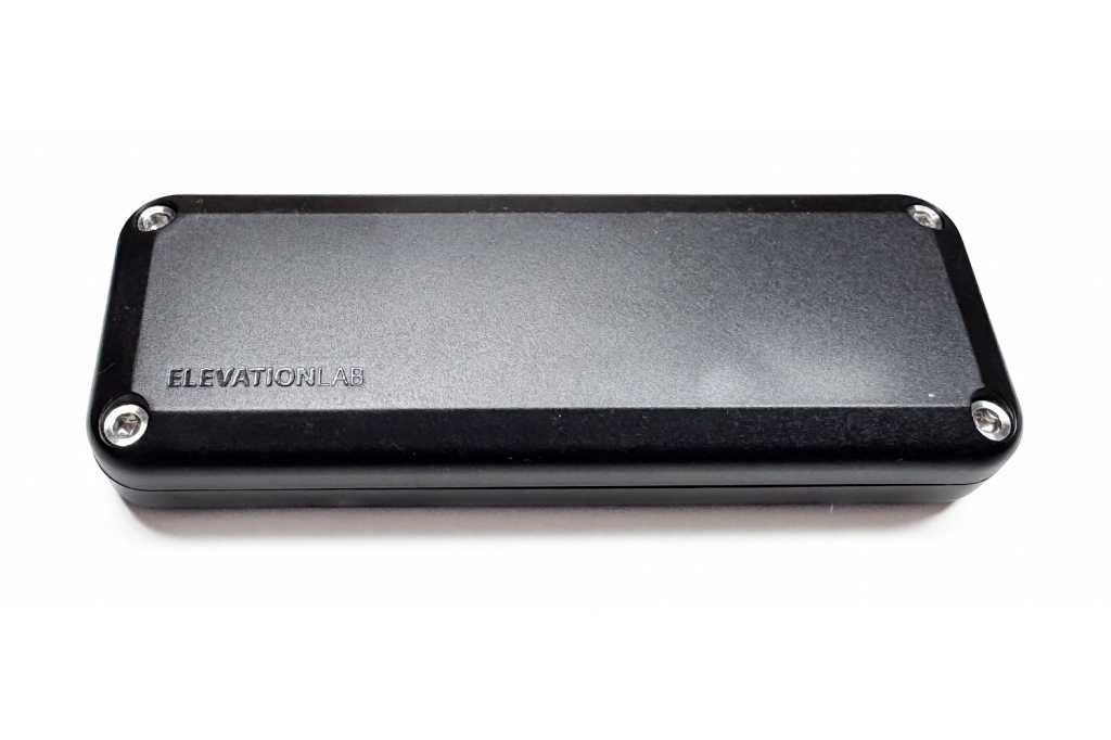 You are currently viewing Elevation Lab TimeCapsule 10-Year Battery Case review: Everlasting AirTag life