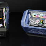 Thermaltake’s TR100 Travel PC Case Looks To Revitalize LAN Parties