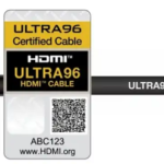 Here Comes HDMI 2.2 And The Ultra96 Cable