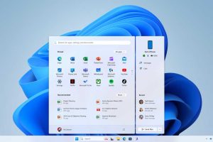 Read more about the article Windows 11 PCs will soon recognize iPhones in the Start menu
