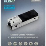 The Klevv Genuine G560 2TB PCIe 5.0 Isn’t Just A Pretty Facia