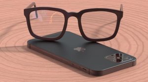 Read more about the article Apple ends plans to make Mac-connected AR glasses