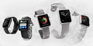 Read more about the article If you owned an early-gen Apple Watch, you could be getting $50