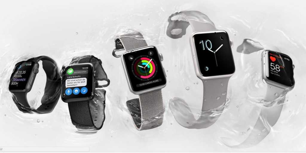 Read more about the article If you owned an early-gen Apple Watch, you could be getting $50