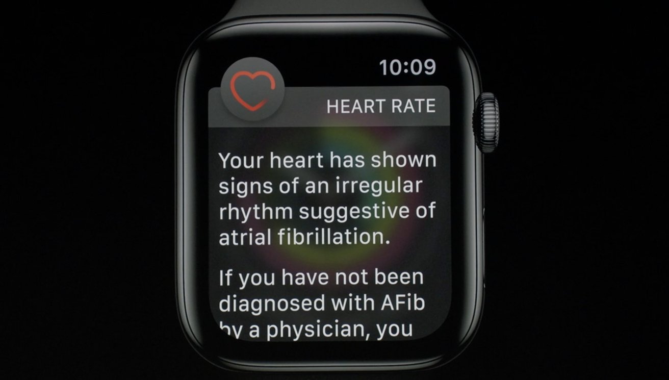 You are currently viewing Apple Watch credited with saving Texas man’s life