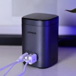 Ugreen 100W GaN Mini MagSafe Power Station review: Compact & powerful