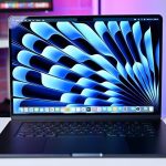 MacBook Air stocks start to dwindle ahead of M4 update