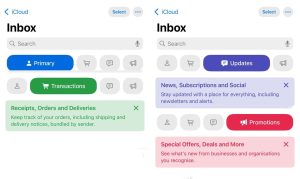 Read more about the article How to manage and optimize Mail categories in iOS 18.2