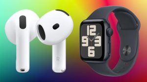 Read more about the article Grab AirPods 4 for $99, Apple Watch for $169 in Amazon’s latest Apple Sale