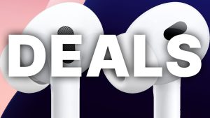 Read more about the article Grab the best price of 2025 with this AirPods Pro 2 deal