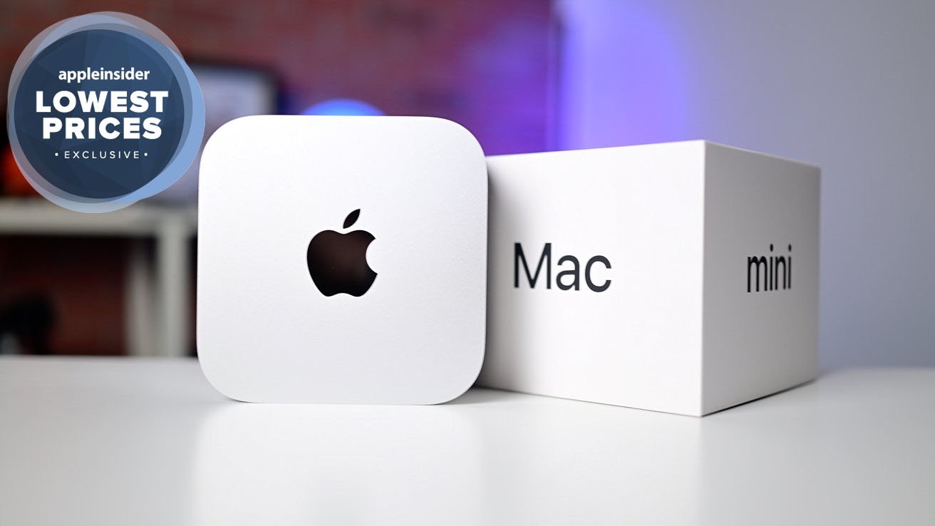 Read more about the article Grab exclusive pricing on Apple’s M4 Mac mini with 24GB memory