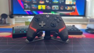 Read more about the article GameSir Cyclone 2 controller review: My new go-to Mac and iPad gaming companion