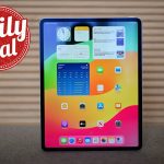 Save $100 to $110 on Apple’s latest iPad Air