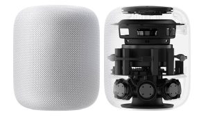 Read more about the article Apple’s original and delayed HomePod finally shipped seven years ago