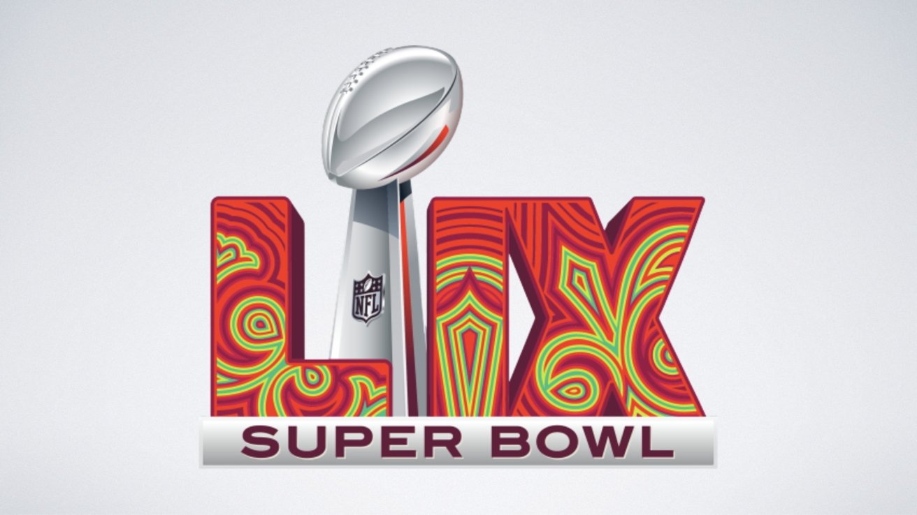 Read more about the article Super Bowl LIX brings Apple execs to New Orleans