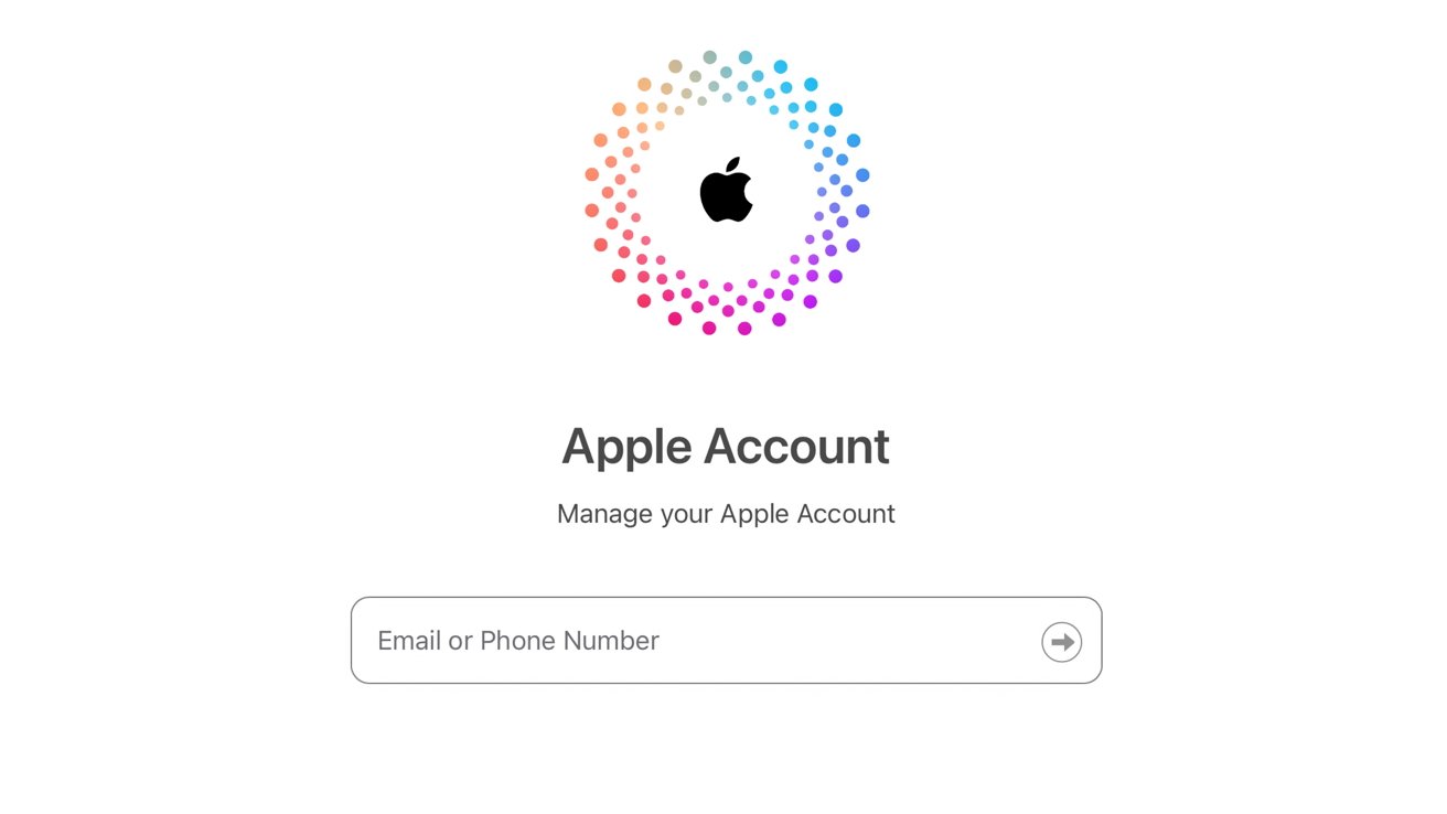 Read more about the article Apple now lets you transfer purchases from one Apple Account to another