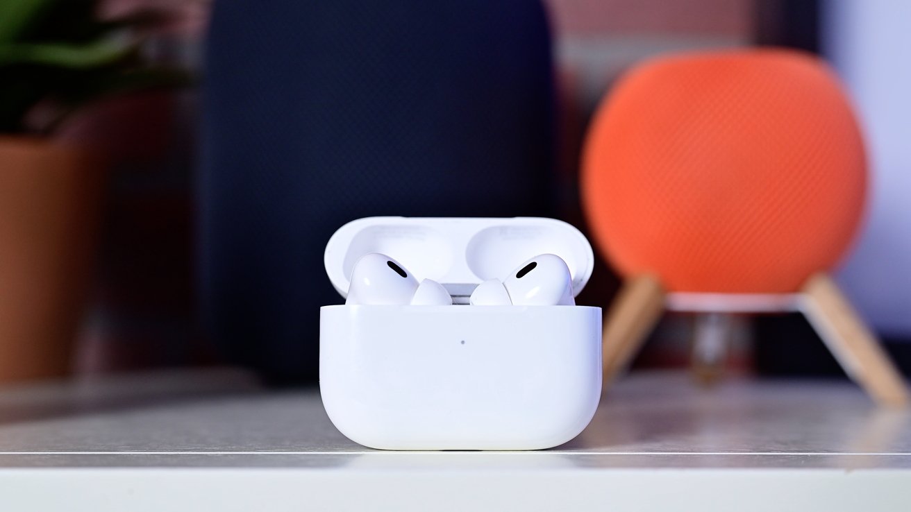 Read more about the article AirPods Pro 3: What the rumors say about the upcoming milestone update