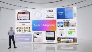 Read more about the article China to get finally Apple Intelligence as Alibaba deal is confirmed