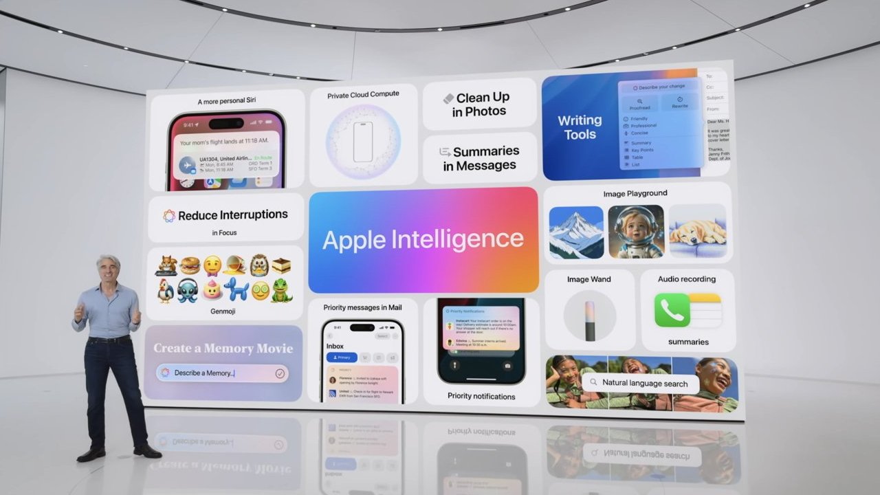 You are currently viewing China to get finally Apple Intelligence as Alibaba deal is confirmed