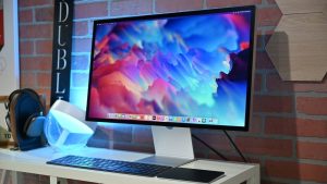 Read more about the article Updated Apple Studio Display with miniLED, ProMotion expected in late 2025