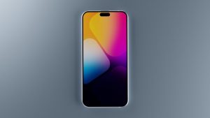 Read more about the article Unlikely iPhone 17 Pro Max render shows odd camera bar layout