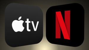 Read more about the article Apple TV app finally starts including Netflix series