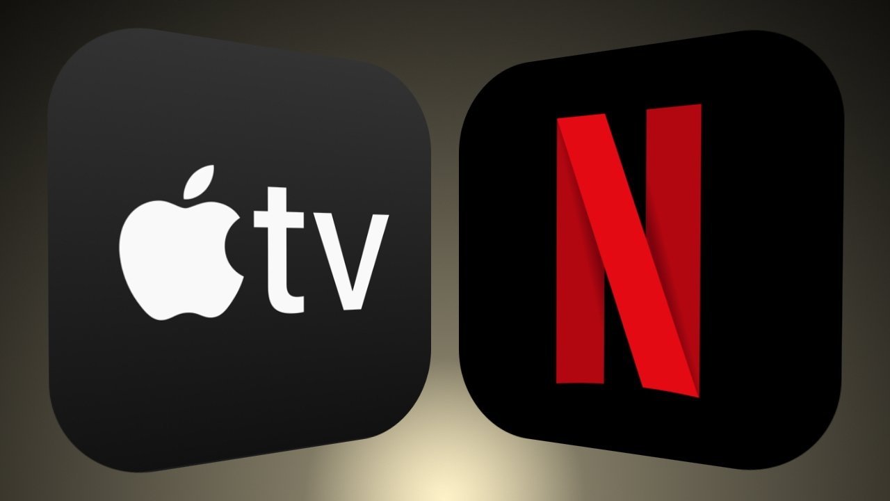 You are currently viewing Apple TV app finally starts including Netflix series