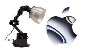 Read more about the article Robot lamp, iPhone SE 4, and Apple apps on Android, on the AppleInsider Podcast