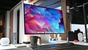 Read more about the article Apple Studio Display update may arrive in 2026 instead