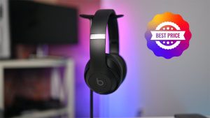 Read more about the article Grab Beats Studio Pro headphones for just $179.99