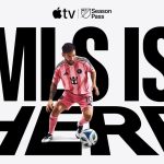 MLS kicks off 30th season with new ways to watch & exclusive perks on Apple TV