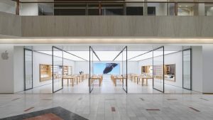 Read more about the article Apple closing Northbrook store in struggling Chicago mall