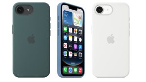 Read more about the article Apple releases new silicone cases alongside iPhone 16e