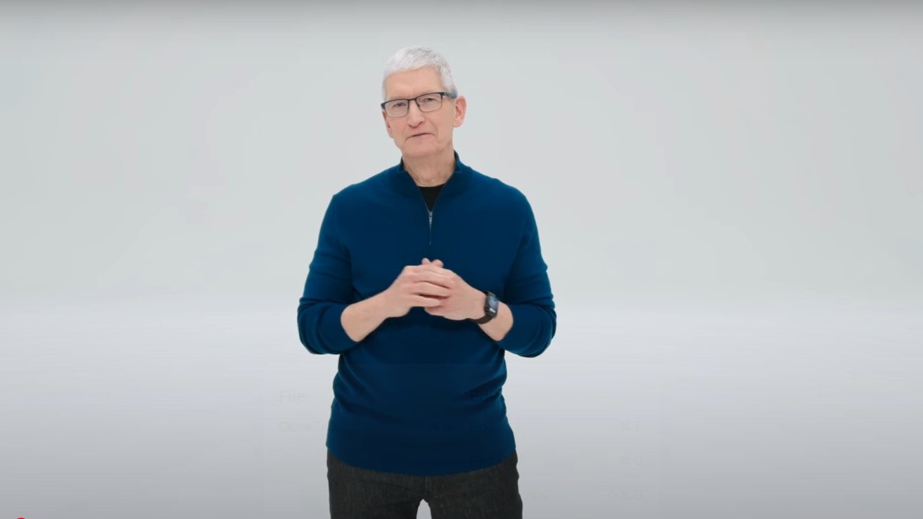 You are currently viewing Apple’s iPhone 16e announcement takes a familiar approach