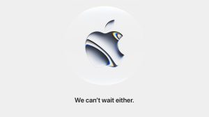 Read more about the article Apple Store goes down ahead of iPhone 16e preorders