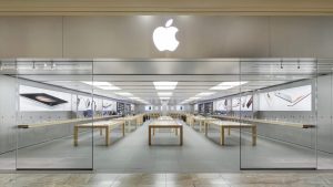 Read more about the article Manchester UK Apple Store expanding to larger premises