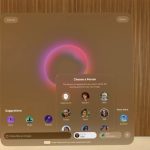 Apple Vision Pro to get Apple Intelligence in April