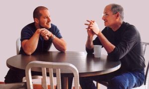 Read more about the article Jony Ive reveals his iMac design took just three weeks