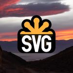 How to use SVG on the Mac and on the web