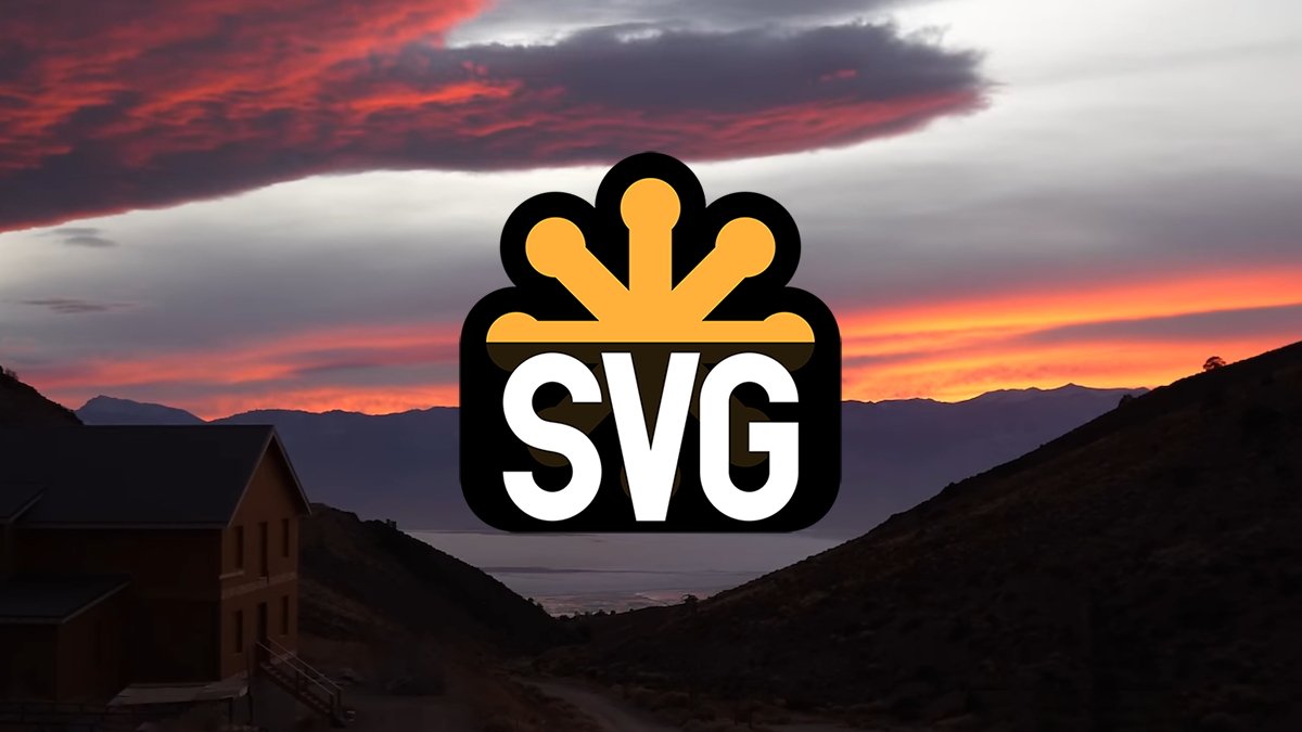 You are currently viewing How to use SVG on the Mac and on the web