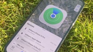 Read more about the article Apple enables Find My in South Korea for iOS 18.4 beta