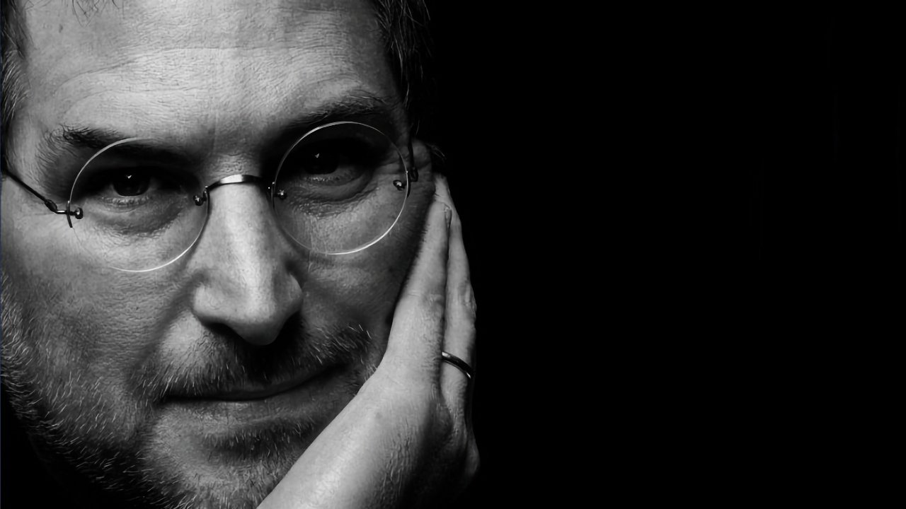 You are currently viewing Steve Jobs Archive marks Apple co-founder’s 70th birthday