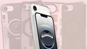 Read more about the article These are the best iPhone 16e cases that add MagSafe back