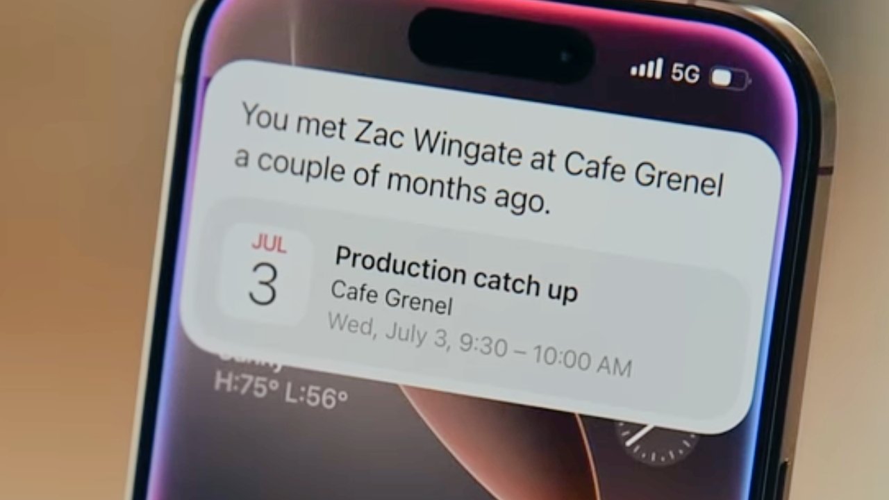 You are currently viewing Siri in iOS 18.4 is getting worse before it gets better