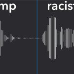 No, Apple isn’t subliminally calling Trump a racist with its iPhone dictation feature