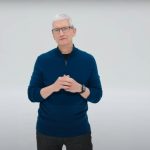 Tim Cook says Apple’s DEI program could change in the future