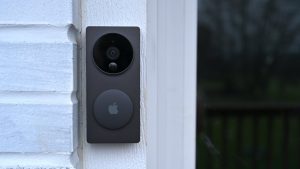 Read more about the article Apple’s smart doorbell to utilize MagSafe, ring AirPods Pro